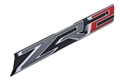 ZR2 Emblem, Grille 2017-2020 84240080