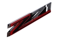 Emblem, Frt Grille Z71 (Red) 2019-2025 84319918