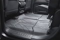 Crew Cab Second-Row Interlocking Premium All-Weather Floor Liner 84333635