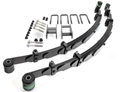ZR2 Long Travel Leaf Spring Pkg 2018-2022 84402368