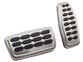 Sport Pedal and Cover Package 2022+ 84712886