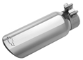 Exhaust Tip Polished 84722771