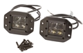 Colorado 2023+ Off-Road Bumper Pod Lights By GM Accessories 84861958