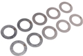 Shim Kit Side Bearing 0.094-1.092MM 84937127