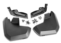 Colorado 2023+ Front Splash Guards Molded in Black 84944107