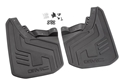 Canyon 2023+ Front Flat Splash Guards by GM Accessories 84944139