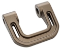 Hummer D-Ring Recovery Hook in tech Bronze 84968759