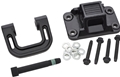 Hook Package, Rear Black 85640805