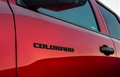 Colorado Emblem in Black 2023+ 85660257