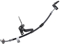 Hose LF Brake ZR2 2023+ 86517274