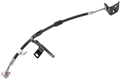 Hose RF Brake ZR2 2023+ 86517275