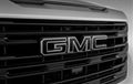 Colorado 2023+ GMC Emblems in Black 86539814