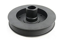 Ecotec Billet Crankshaft Pulley 88958631