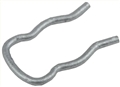 Clip, Clu Actr Cyl Pipe 88958853