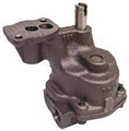 Oil Pump 93427692