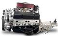 GM SB 383 c.i. Engine and TKX MT B383KTKX