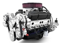 GM SB 400 c.i. Engine and TKX MT B400KTKX