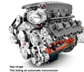 Chrysler Hemi 426 c.i. Engine and 4L80E AT B426SCTK4L8