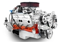 GM SB c.i. ProSeries Engine and TKX MT B427FKTKX