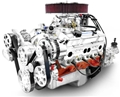 GM SB 427 c.i. Engine and TKX MT B427KTKX