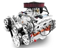 BluePrint Engines 454 c.i SB 563 HP MT Connect and Cruise Fuel Injected B454FKTKX