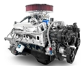 Chrysler SB 408 c.i. Engine and 727 AT BC408KB727