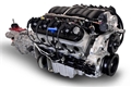LS 427 c.i. 625 HP Engine and T56 BLS4273T56