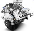 BluePrint Engines 302 c.i. SB Ford BP302CTFD
