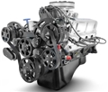 BluePrint Engines 302 c.i. SB Ford BP302CTFKB