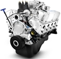 BluePrint Engines 302 c.i. SB Ford BP302CTF