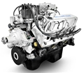 BluePrint Engines 302 c.i. SB Ford BP302RCTFD