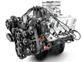 BluePrint Engines 302 c.i. SB Ford BP302RCTFKB