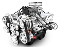 BluePrint Engines 302 c.i. SB Ford BP302RCTFK