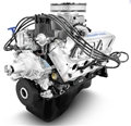 BluePrint Engines 347 c.i. SB Ford BP3479CTFD