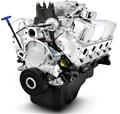 BluePrint Engines 347 c.i. SB Ford BP3479CTF