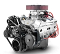 BluePrint Engines 350 c.i SB  Engine BP3505CTFK