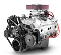 BluePrint Engines 350 c.i SB  Engine BP350CTFK