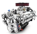 408 c.i. SB Chrysler Dressed engine  BPC4085CTCK