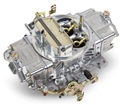Holley 850 CFM Double Pumper Carburetor, Manual Choke, Mechanical Secondaries, 4150 BPP04781S