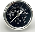 Gauge, Fuel Pressure 0-15 PSI BPP15632