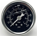 Gauge, Fuel Pressure 0-100 PSI BPP15633