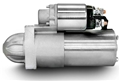 Starter Motor BPP168SBK