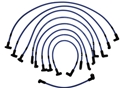 Spark Plug Wire Set BPP28893
