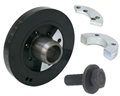 Mopar Small Block Harmonic Balancer BPP360