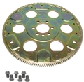 Internal Balance - SB Chevy V8 1-Piece Rear Main Seal 168 Tooth 14 Inch Flexplate SFI BPP399774