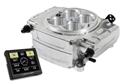 Holley Sniper 2 EFI - Self-Tuning Kit - Chrome BPP550-510-3XX