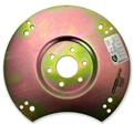 Mopar La 360 Balance Flexplate, 727, Steel, External Balance BPP727360