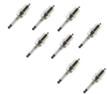 Spark Plug Set BPP7938