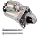 Starter Motor BPP9101BK