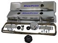 BluePrint Engines Small Block Chevy Valve Cover Kit BPP9518